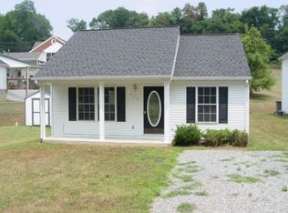 2405 Daleton Rd NE, Roanoke, VA 24012