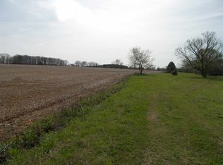 2380 New House Rd, Ellenboro, NC 28040