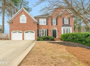 1121 Reading Dr NW, Acworth, GA 30102