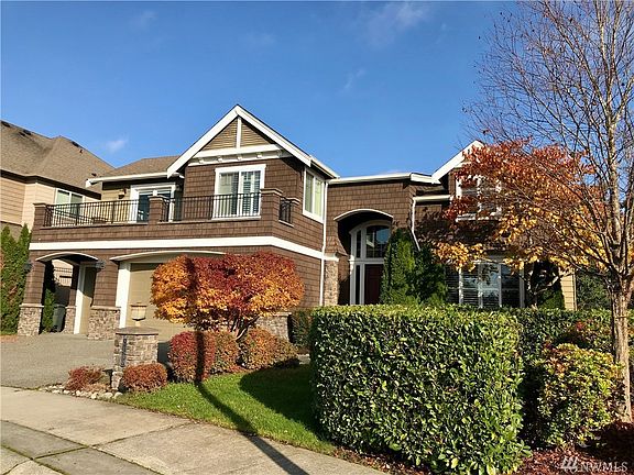 2nd image of 21580 SE 3rd Pl