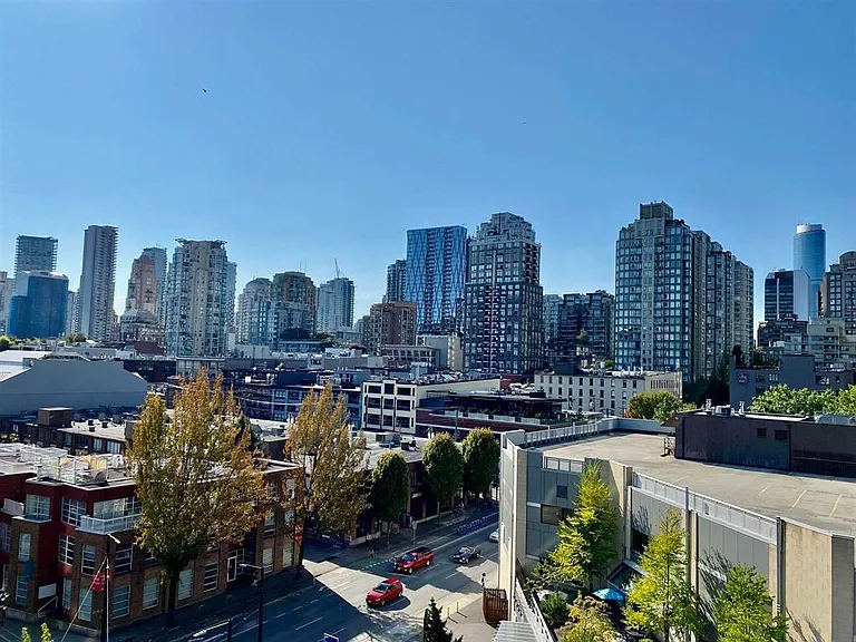 950 Cambie St #804 — Photo 27