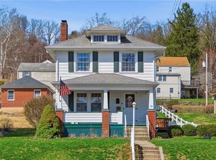 380 5th St, Beaver, PA 15009