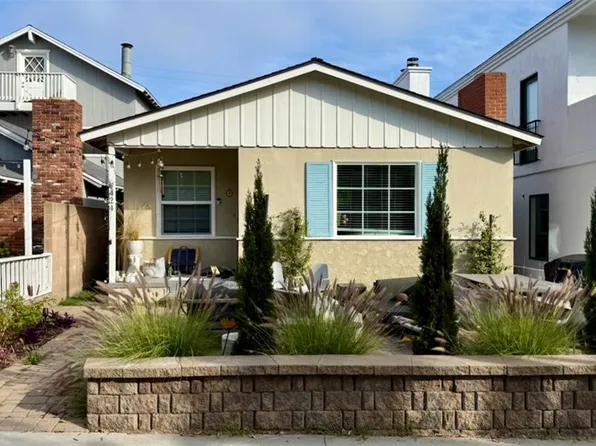 424 9th St, Manhattan Beach, CA 90266