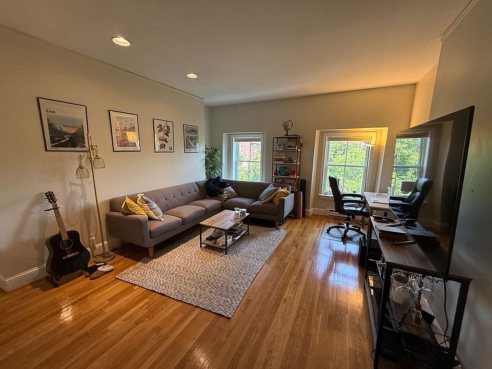1st image of 42 W Newton St #424