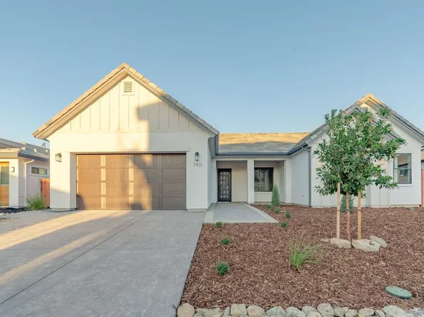740 Oliver Ct, Folsom, CA 95630