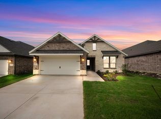 2013 Kelva Dr, Haslet, TX 76052