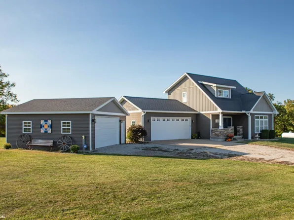 10101 Prairie Rd, Danville, IA 52623