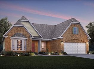 9341 Buckboard Dr, Dayton, OH 45458