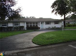 3209 NW 89th Way, Coral Springs, FL 33065