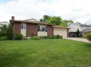 4104 Sullivan St, Cheyenne, WY 82009