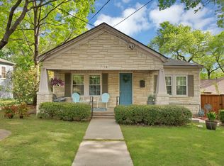 1118 Tenison Memorial Dr, Dallas, TX 75223