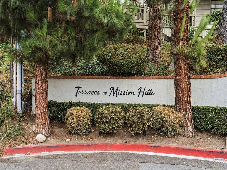 3961 Hortensia St #H10 — Photo 1