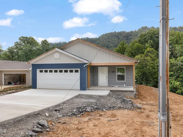 3317 Avoca Rd, Bristol, TN 37620