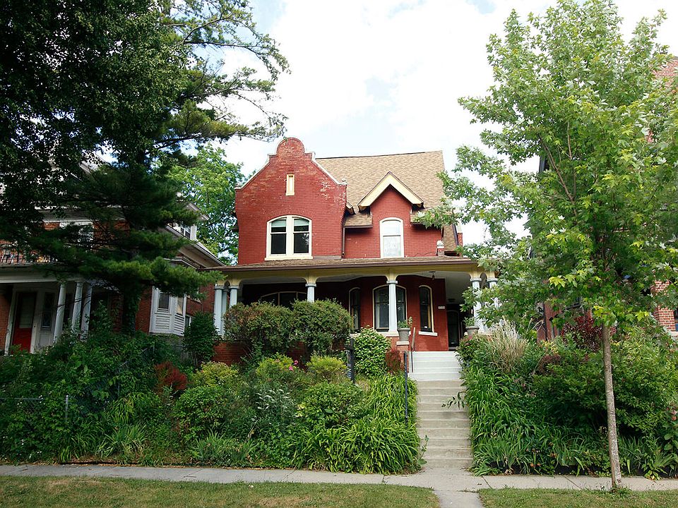 1st image of 2558 N 1st St