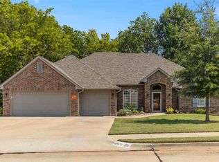 923 S Shumard Dr, Stillwater, OK 74074