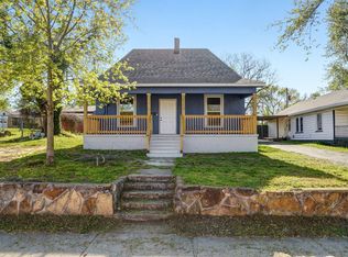 2209 N Bolivar Rd, Springfield, MO 65803