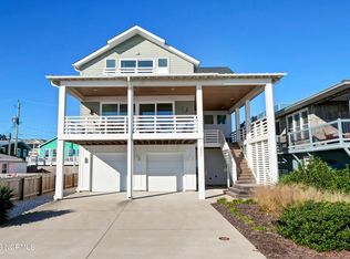 237 Atlantic Ave, Kure Beach, NC 28449