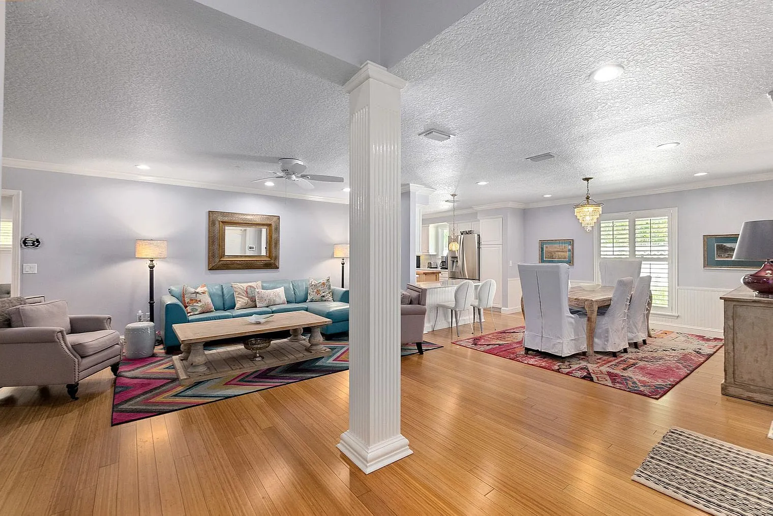 4 bed, 2.0 bath, 2066 sqft, $7,101 — Photo 4