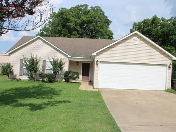 3114A Rhonda Dr, Jonesboro, AR 72404