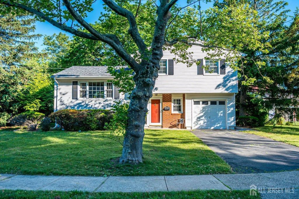 31 Rieder Rd, Edison, NJ, Edison