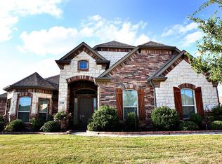 1300 Twisting Meadows Dr, Haslet, TX 76052