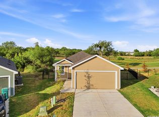 1355 Art Wall Way, San Antonio, TX 78221