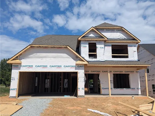 3941 Cassillis Way #103, Colfax, NC 27235