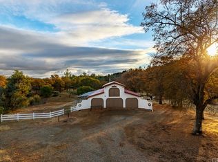 4344 Woodview Ln, Mariposa, CA