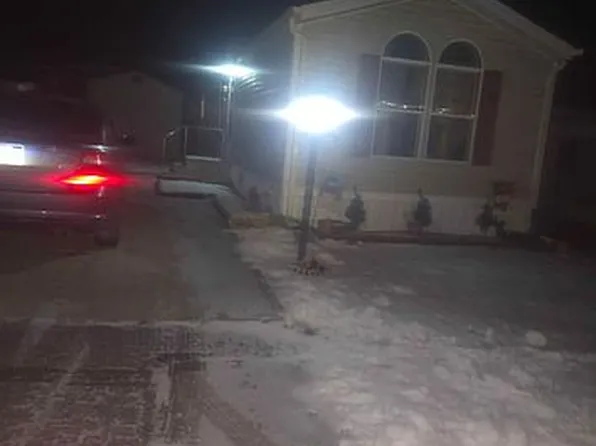 3093 Woodward Ave Lot 21, Avis, PA 17721