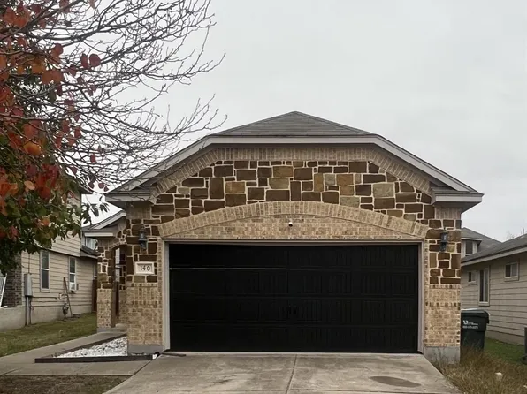 140 Caddis Cv, Kyle, TX 78640