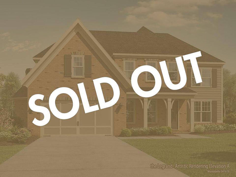 Legrandsold
