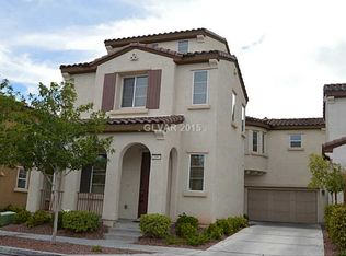 2097 Cape Cod Landing Dr, Summerlin, NV 89135