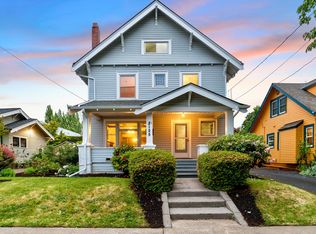 2125 NE 44th Ave, Portland, OR 97213