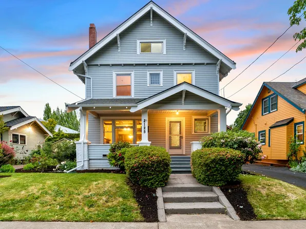 2125 NE 44th Ave, Portland, OR 97213