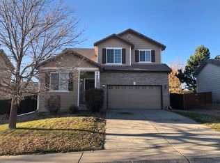 11983 Swansea Dr, Parker, CO 80134