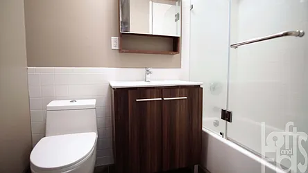 Rented by Lofts and Flats LLC