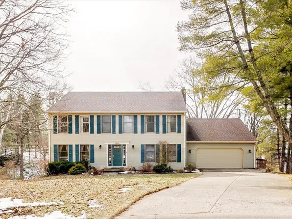 2814 S Churchill Ct, Bloomington, IN 47401