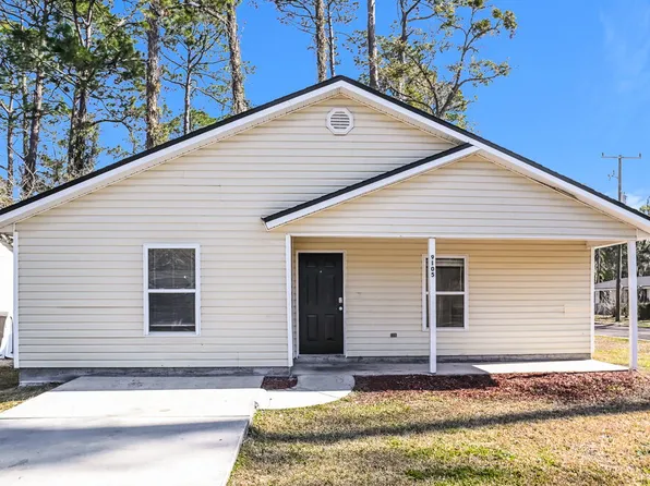 9105 11th Ave, Jacksonville, FL 32208