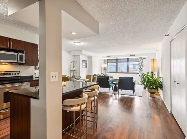 401 S 1st St Unit 1114, Minneapolis, MN 55401
