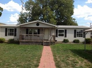 628 Maplewood Ave, Circleville, OH 43113