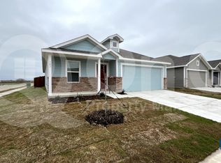 303 Ashbrook Way, Princeton, TX 75407