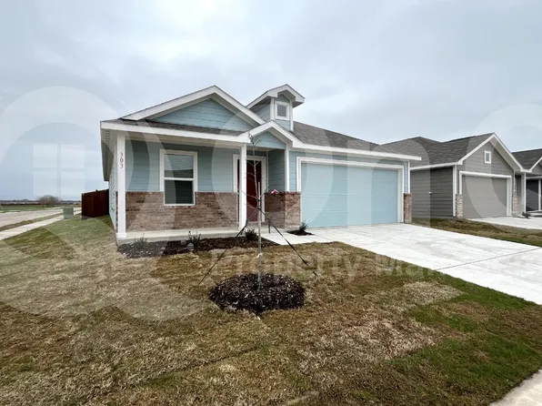 303 Ashbrook Way, Princeton, TX 75407