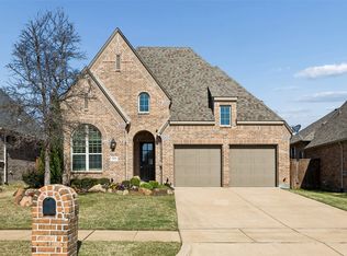 413 Lake Livingston Trl, McKinney, TX 75071