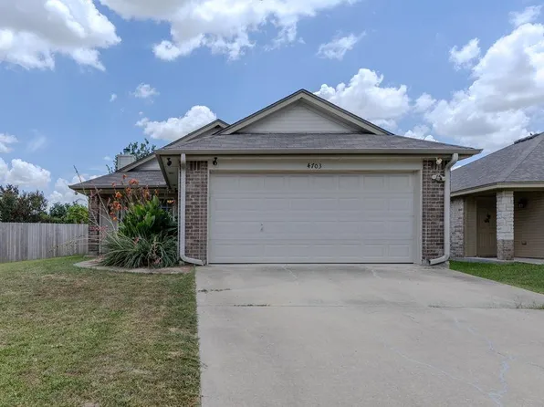 4703 Stonehaven Dr, Temple, TX 76502