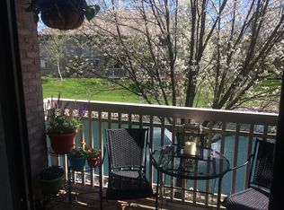 3800 Rosemont Blvd APT 101E, Akron, OH 44333