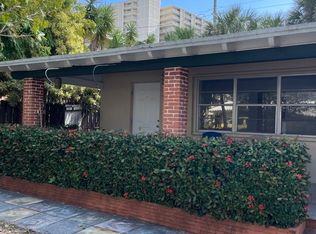 3220 NE 9th St APT 3, Pompano Beach, FL 33062