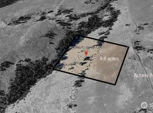 2 Xx Cowiche Mill Rd, Yakima, WA 98903