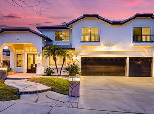 2690 Mockingbird Ln, Corona, CA