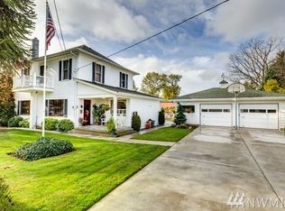 7645 4th St, Custer, WA 98240