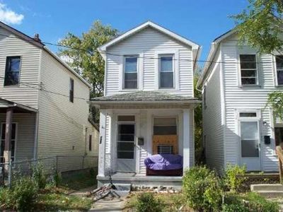 193 N Ohio Ave, Columbus, OH, 43203
